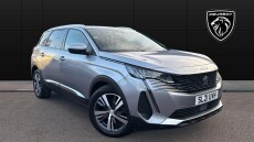 Peugeot 5008 1.2 PureTech Allure Premium 5dr Petrol Estate